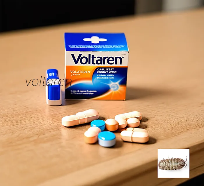 Voltaren 1