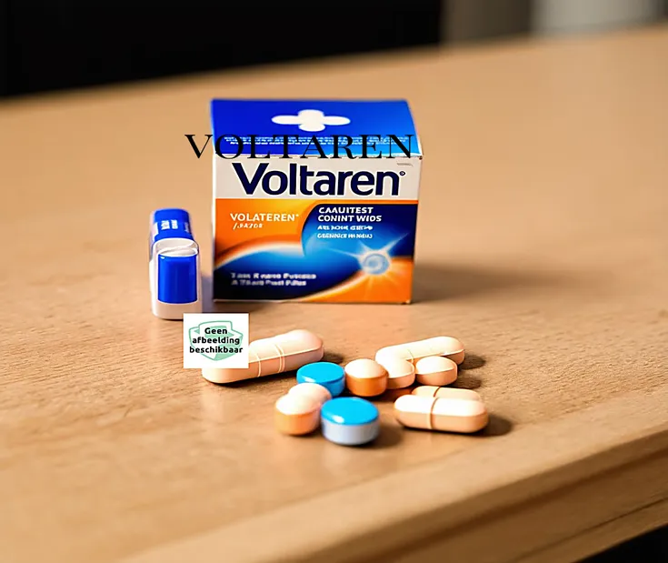 Voltaren 2